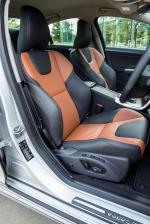 Volvo S60 Cross Country 2015 года (UK)